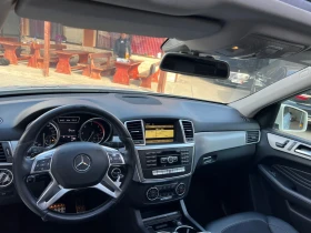 Mercedes-Benz ML 350 AMG PREMIUM | Auto.bg — изображение 11 Mercedes-Benz ML 350 AMG PREMIUM | Auto.bg — изображение 11