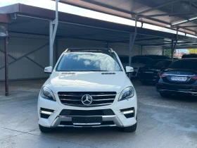 Mercedes-Benz ML 350 AMG PREMIUM | Auto.bg — изображение 3 Mercedes-Benz ML 350 AMG PREMIUM | Auto.bg — изображение 3