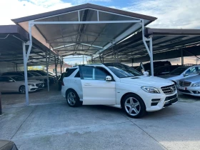 Mercedes-Benz ML 350 AMG PREMIUM | Auto.bg — изображение 14 Mercedes-Benz ML 350 AMG PREMIUM | Auto.bg — изображение 14