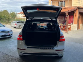 Mercedes-Benz ML 350 AMG PREMIUM | Auto.bg — изображение 7 Mercedes-Benz ML 350 AMG PREMIUM | Auto.bg — изображение 7