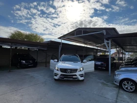 Mercedes-Benz ML 350 AMG PREMIUM | Auto.bg — изображение 13 Mercedes-Benz ML 350 AMG PREMIUM | Auto.bg — изображение 13
