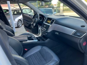 Mercedes-Benz ML 350 AMG PREMIUM | Auto.bg — изображение 12 Mercedes-Benz ML 350 AMG PREMIUM | Auto.bg — изображение 12