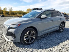 Audi Q4 E-TRON PRESTIGE