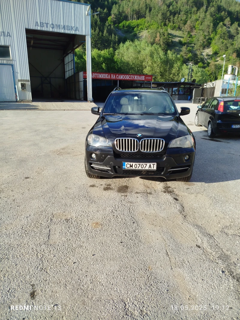 BMW X5 - 7500 € / 14668.73 лв. - 17677866 1 | Car24.bg BMW X5 - 7500 € / 14668.73 лв. - 17677866 1