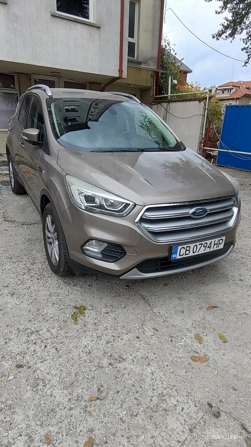 Ford Kuga Куга - 14000 € - 50928186 1 | Car24.bg Ford Kuga Куга - 14000 € - 50928186 1