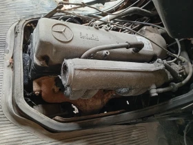 Mercedes-Benz 307 OM615/OM616 | Auto.bg — изображение 7 Mercedes-Benz 307 OM615/OM616 | Auto.bg — изображение 7
