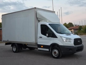 Ford Transit 2.2 TDCI | Auto.bg — изображение 7 Ford Transit 2.2 TDCI | Auto.bg — изображение 7
