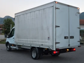 Ford Transit 2.2 TDCI | Auto.bg — изображение 3 Ford Transit 2.2 TDCI | Auto.bg — изображение 3