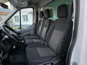 Ford Transit 2.2 TDCI | Auto.bg — изображение 13 Ford Transit 2.2 TDCI | Auto.bg — изображение 13
