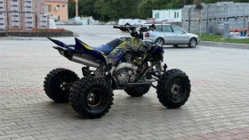 Yamaha Raptor 700 Special Edition | Auto.bg — изображение 5 Yamaha Raptor 700 Special Edition | Auto.bg — изображение 5