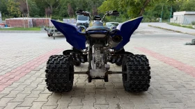 Yamaha Raptor 700 Special Edition | Auto.bg — изображение 6 Yamaha Raptor 700 Special Edition | Auto.bg — изображение 6