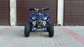 Yamaha Raptor 700 Special Edition | Auto.bg — изображение 2 Yamaha Raptor 700 Special Edition | Auto.bg — изображение 2