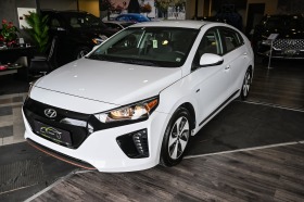 Hyundai Ioniq Preferred 28kWh - [1] 