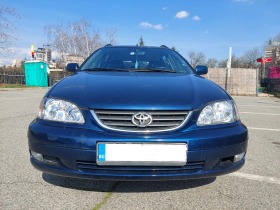 Toyota Avensis 2,0D-4d 110ps  - [1] 