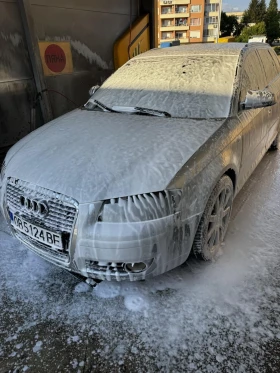 Audi A3 2.0 TDI Sline | Mobile.bg — малка снимка 4
