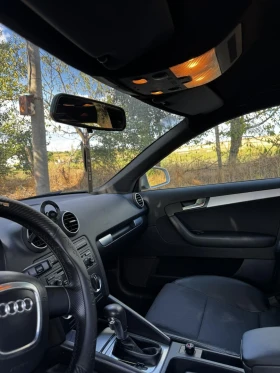 Audi A3 2.0 TDI Sline | Mobile.bg — малка снимка 8