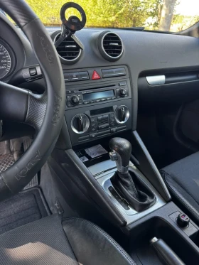 Audi A3 2.0 TDI Sline | Mobile.bg — малка снимка 6