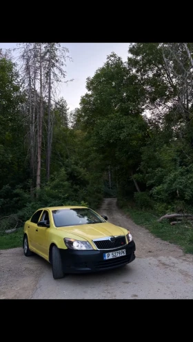 Skoda Octavia Фейслифт - Car24.bg Skoda Octavia Фейслифт