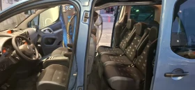 Citroen Berlingo Berlingo XTR 1.6HDI 112HP - 6750 € / 13201.85 лв. - 72608030 3 | Car24.bg Citroen Berlingo Berlingo XTR 1.6HDI 112HP - 6750 € / 13201.85 лв. - 72608030 3