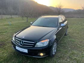 Mercedes-Benz C 220 OM646 ТОП СЪСТОЯНИЕ - Car24.bg Mercedes-Benz C 220 OM646 ТОП СЪСТОЯНИЕ