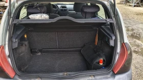 Renault Clio - 1490 € / 2914.19 лв. - 21861382 8 | Car24.bg Renault Clio - 1490 € / 2914.19 лв. - 21861382 8