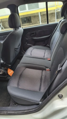 Renault Clio - 1490 € / 2914.19 лв. - 21861382 12 | Car24.bg Renault Clio - 1490 € / 2914.19 лв. - 21861382 12