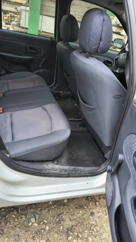 Renault Clio - 1490 € / 2914.19 лв. - 21861382 3 | Car24.bg Renault Clio - 1490 € / 2914.19 лв. - 21861382 3