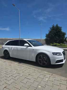 Audi A4 S Line | Auto.bg — изображение 2 Audi A4 S Line | Auto.bg — изображение 2