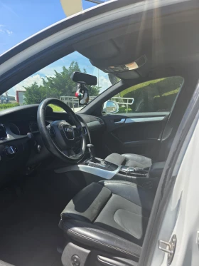 Audi A4 S Line | Auto.bg — изображение 4 Audi A4 S Line | Auto.bg — изображение 4