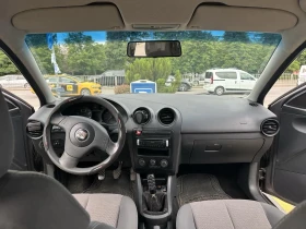 Seat Ibiza 1, 4 | Auto.bg — изображение 3 Seat Ibiza 1, 4 | Auto.bg — изображение 3