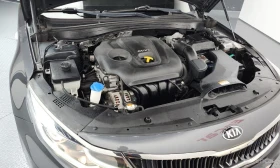 Kia K5 2.0* LUXURY* ПОДГРЕВ* КАМЕРА* КЕЙЛЕС* | Auto.bg — изображение 16 Kia K5 2.0* LUXURY* ПОДГРЕВ* КАМЕРА* КЕЙЛЕС* | Auto.bg — изображение 16