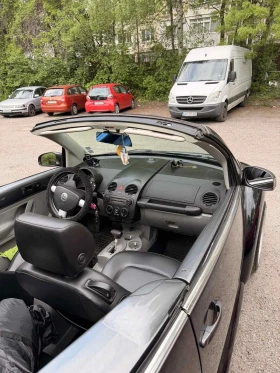 VW Beetle undefined | Auto.bg — изображение 4 VW Beetle undefined | Auto.bg — изображение 4
