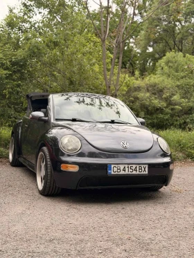 VW Beetle undefined | Auto.bg — изображение 2 VW Beetle undefined | Auto.bg — изображение 2
