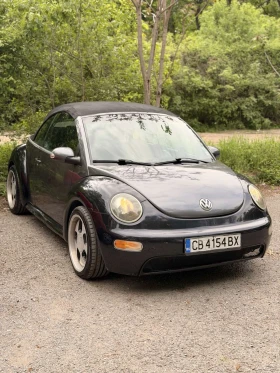 VW Beetle undefined | Auto.bg — изображение 7 VW Beetle undefined | Auto.bg — изображение 7