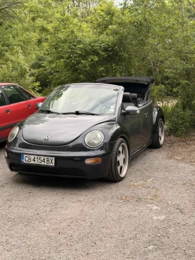 VW Beetle undefined | Auto.bg — изображение 5 VW Beetle undefined | Auto.bg — изображение 5