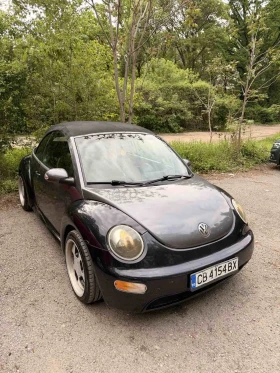 VW Beetle undefined | Auto.bg — изображение 6 VW Beetle undefined | Auto.bg — изображение 6