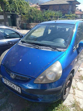 Honda Jazz - Car24.bg Honda Jazz