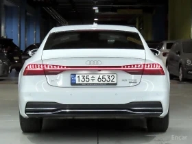 Audi A7 45* TFSI* Обдух* Подгрев* Head UP* Soft* 360VIEW* | Auto.bg — изображение 2 Audi A7 45* TFSI* Обдух* Подгрев* Head UP* Soft* 360VIEW* | Auto.bg — изображение 2