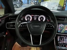 Audi A7 45* TFSI* Обдух* Подгрев* Head UP* Soft* 360VIEW* | Auto.bg — изображение 4 Audi A7 45* TFSI* Обдух* Подгрев* Head UP* Soft* 360VIEW* | Auto.bg — изображение 4
