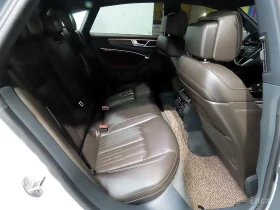 Audi A7 45* TFSI* Обдух* Подгрев* Head UP* Soft* 360VIEW* | Auto.bg — изображение 15 Audi A7 45* TFSI* Обдух* Подгрев* Head UP* Soft* 360VIEW* | Auto.bg — изображение 15