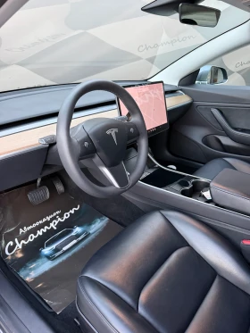 Tesla Model 3 undefined | Auto.bg — изображение 8 Tesla Model 3 undefined | Auto.bg — изображение 8