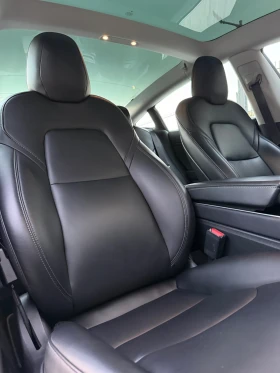 Tesla Model 3 undefined | Auto.bg — изображение 12 Tesla Model 3 undefined | Auto.bg — изображение 12