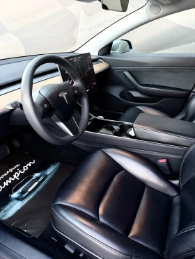 Tesla Model 3 undefined | Auto.bg — изображение 15 Tesla Model 3 undefined | Auto.bg — изображение 15