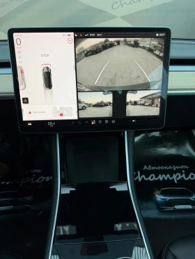 Tesla Model 3 undefined | Auto.bg — изображение 16 Tesla Model 3 undefined | Auto.bg — изображение 16