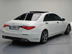Mercedes-Benz S 350 L | Auto.bg — изображение 3 Mercedes-Benz S 350 L | Auto.bg — изображение 3