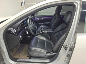 Mercedes-Benz S 350 L | Auto.bg — изображение 7 Mercedes-Benz S 350 L | Auto.bg — изображение 7