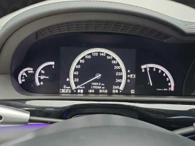 Mercedes-Benz S 350 L | Auto.bg — изображение 5 Mercedes-Benz S 350 L | Auto.bg — изображение 5