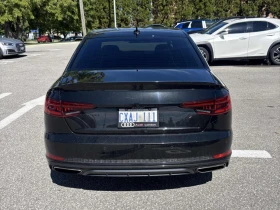 Audi A4 Technik* S-line* B&O* 360* Digital - 15499 € - 53032698 4 | Car24.bg Audi A4 Technik* S-line* B&O* 360* Digital - 15499 € - 53032698 4