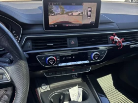 Audi A4 Technik* S-line* B&O* 360* Digital - 15499 € - 53032698 8 | Car24.bg Audi A4 Technik* S-line* B&O* 360* Digital - 15499 € - 53032698 8