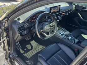 Audi A4 Technik* S-line* B&O* 360* Digital - 15499 € - 53032698 6 | Car24.bg Audi A4 Technik* S-line* B&O* 360* Digital - 15499 € - 53032698 6
